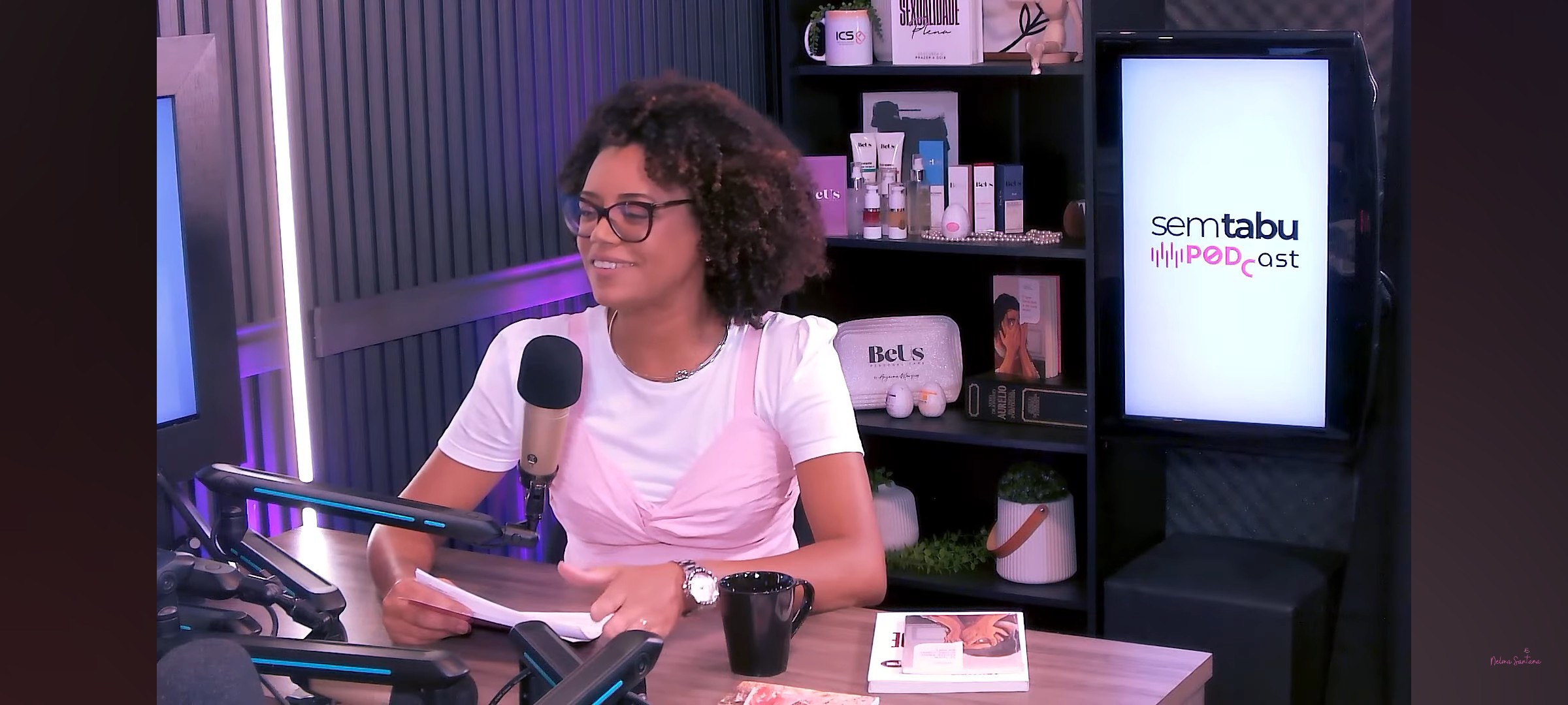 Terapeuta familiar explica diferenciais para empreender na área