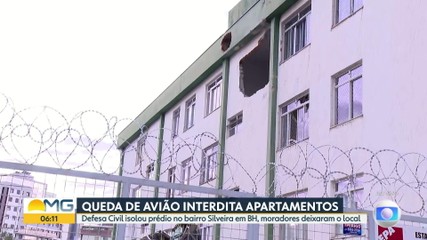 VÍDEOS: Bom Dia Minas de terça-feira, 5 de maio de 2026
