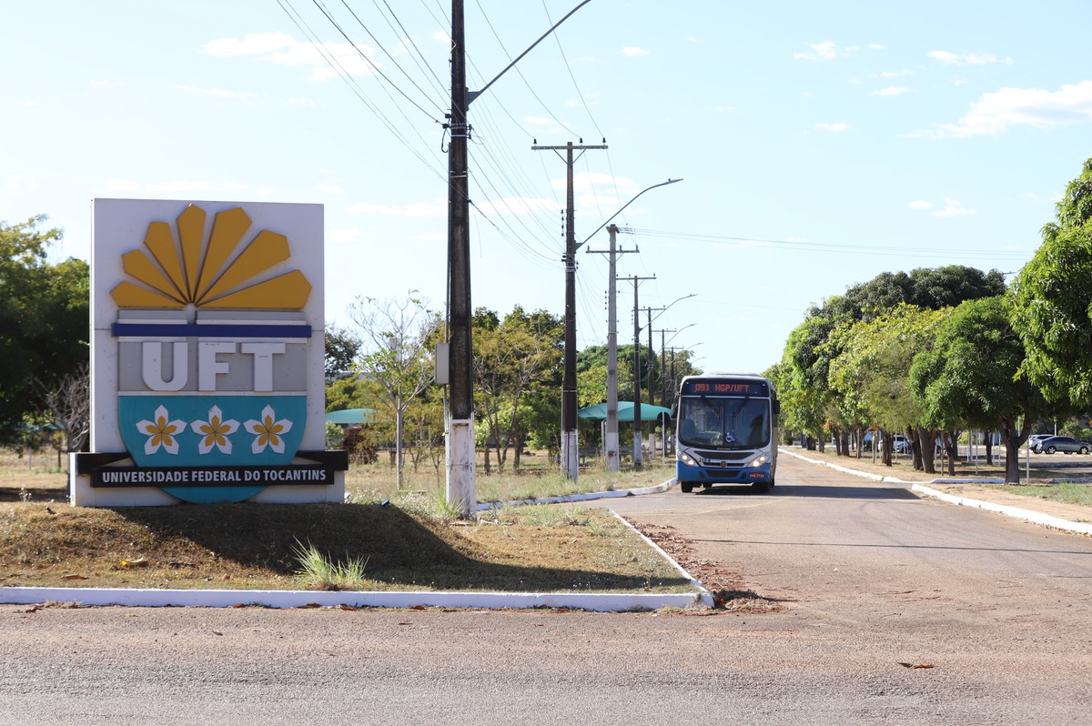 Vestibular da UFT abre mais de 700 vagas; veja edital | Tocantins | G1
