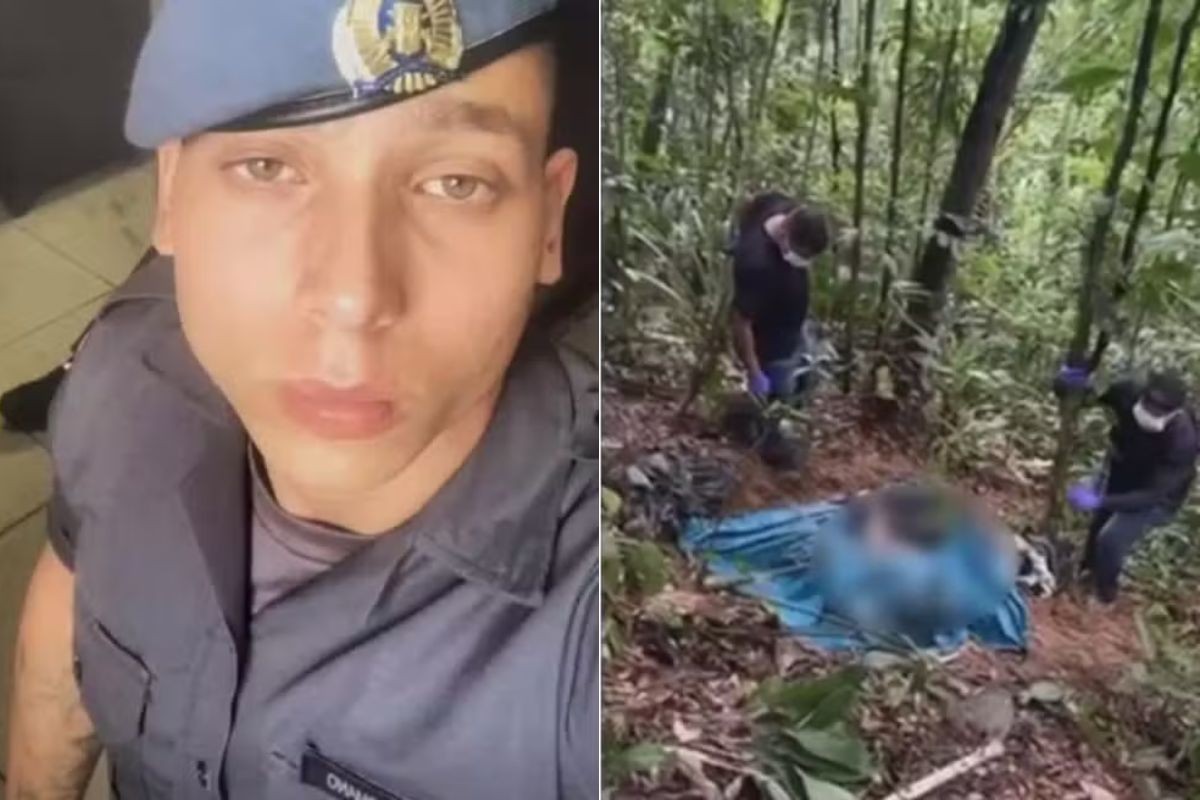 Polícia prende 11º suspeito de envolvimento na morte de PM visto pela última vez em ponto de tráfico