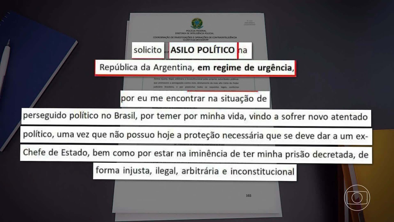 Defesa de Bolsonaro tem até 20h34 de sexta para explicar descumprimentos de cautelares e risco de fuga
