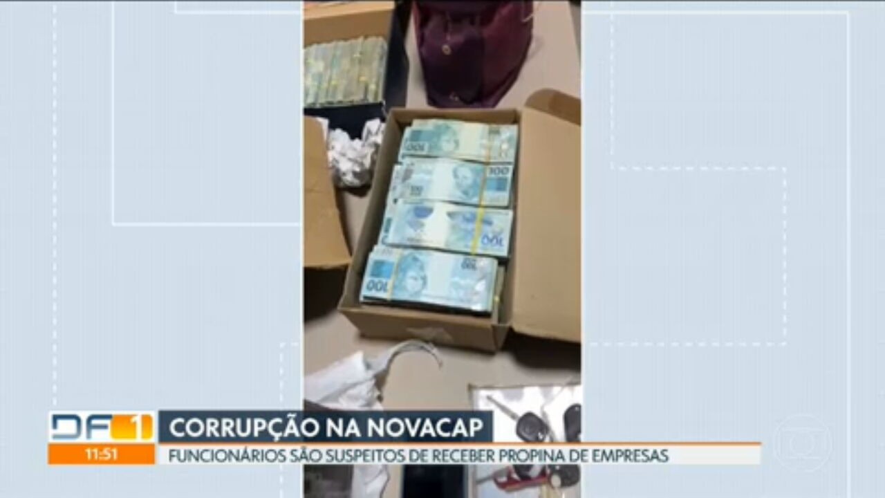 VÍDEOS: DF1 de quinta-feira, 12 de junho de 2025