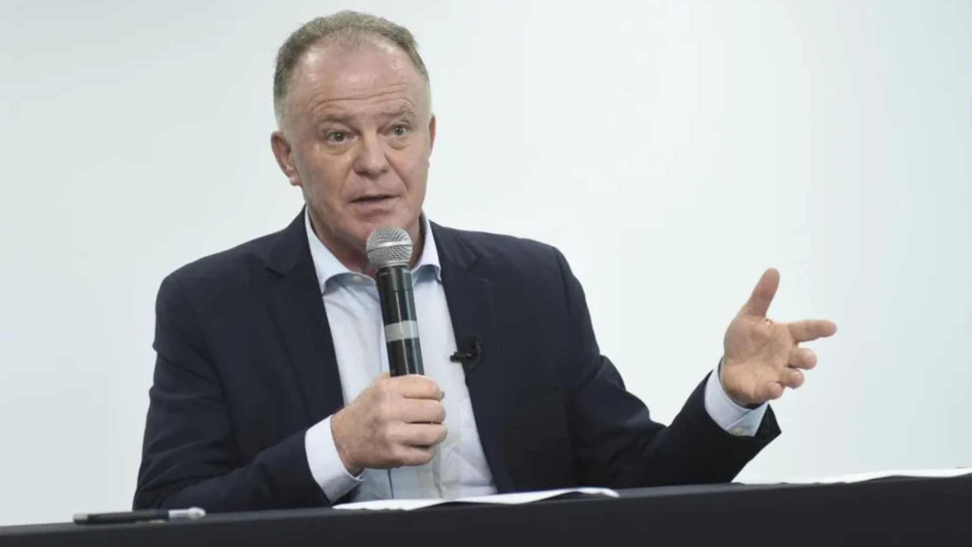 Quaest: 77% aprovam e 18% desaprovam governo de Casagrande no ES