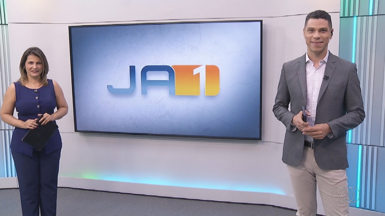 VÍDEOS: Jornal Anhanguera 1ª edição desta segunda-feira dia 28 de setembro de 2026