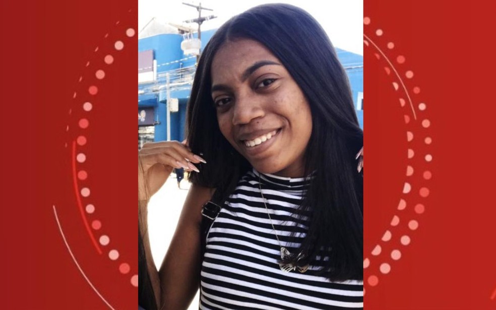 Jovem de 19 anos morre após acidente com moto no subúrbio de Salvador — Foto: Reprodução/Redes Sociais