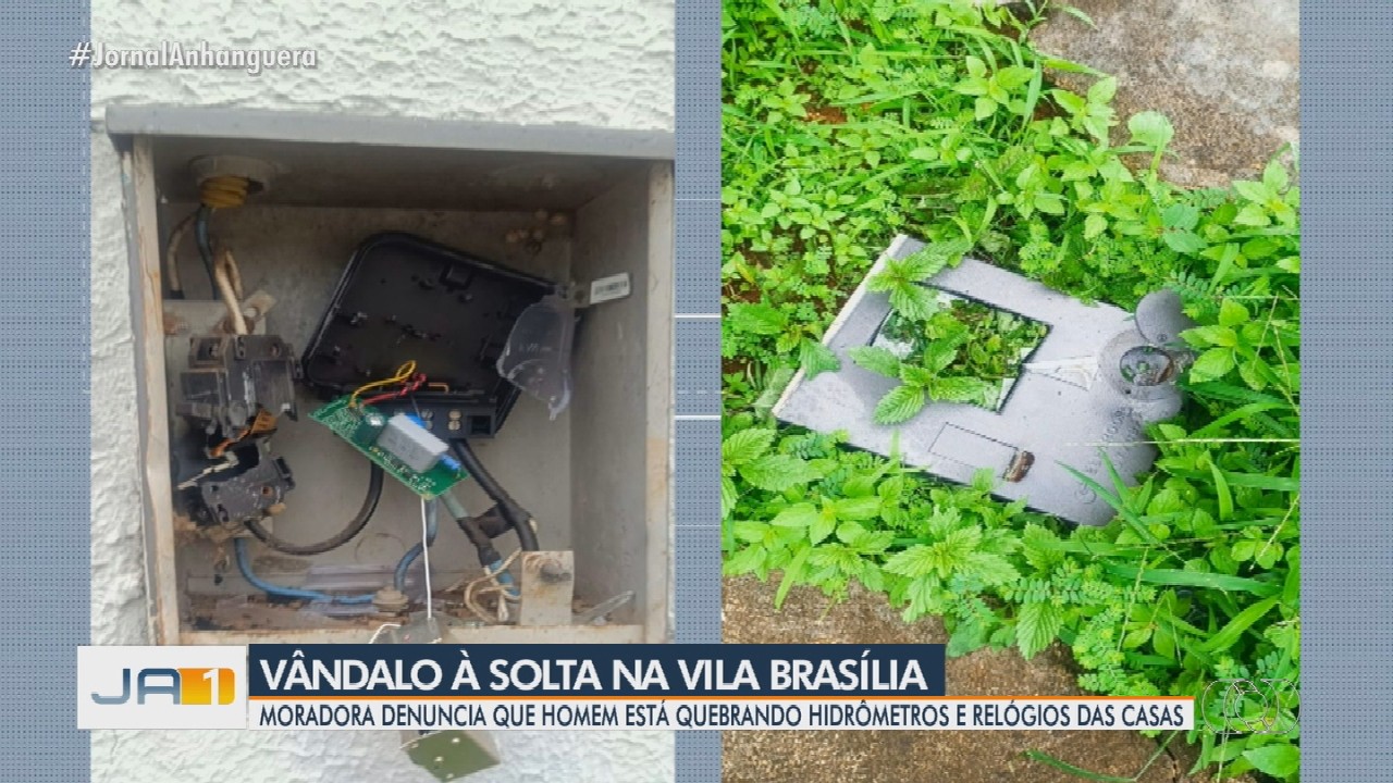 VÍDEOS: Jornal Anhanguera 1ª Edição desta quarta-feira, 7 de janeiro de 2026