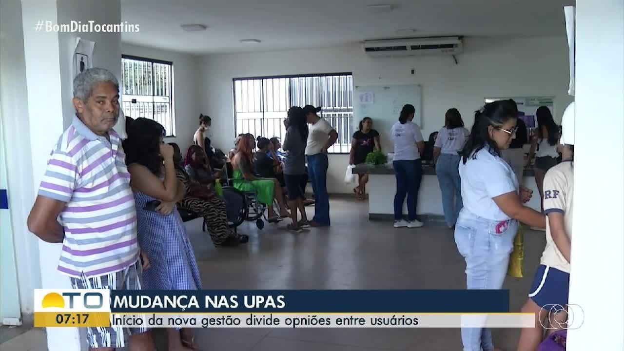 VÍDEOS: Bom Dia Tocantins, de 14 de abril de 2026