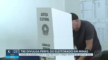 VÍDEOS: MG2 de segunda-feira, 20 de julho de 2026