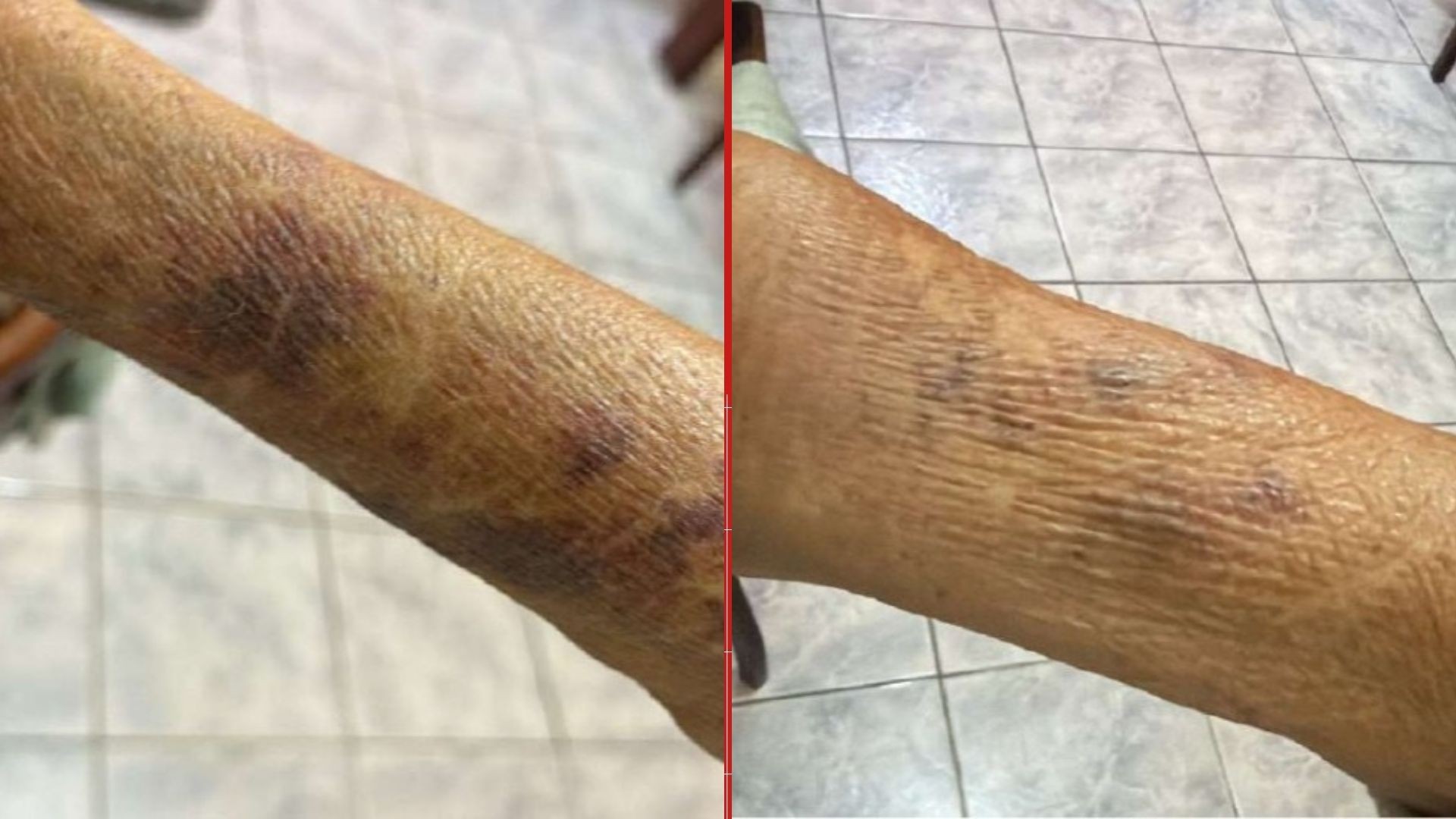 Filho é preso por agredir, ameaçar de morte e extorquir mãe idosa no ES