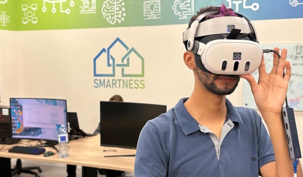 Rumo ao 6G: Unicamp inaugura laboratório para acelerar a inovação em redes móveis