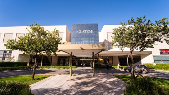Varejista sueca H&M anuncia loja em Sorocaba - Marca de fast fashion amplia presença no Brasil e escolhe interior paulista como um dos novos destinos. Inauguração está prevista para 2026. Ampliação da rede também chega no Rio de Janeiro e Rio Grande do Sul.