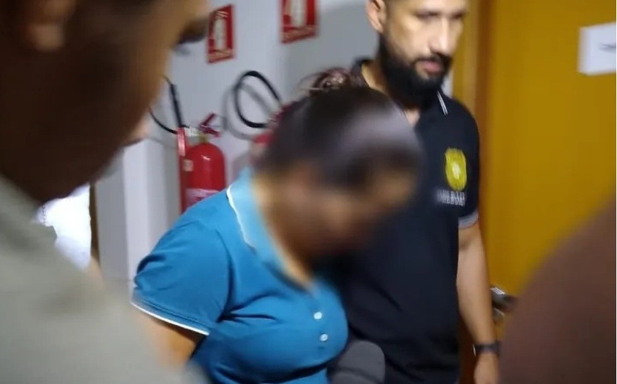 Madrasta é condenada a mais de 17 anos por jogar enteado do 4º andar em Maceió