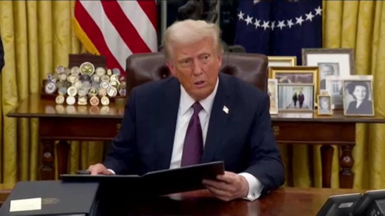 Chanceler critica proposta de Trump de retirar palestinos de Gaza e defende saída 'completa' de tropas israelenses