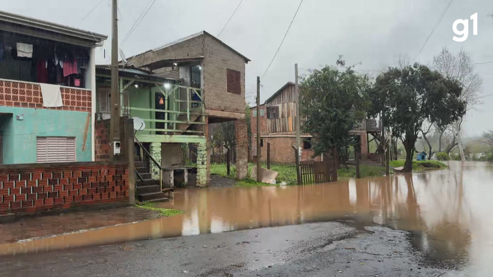 Imagem da notícia - G1