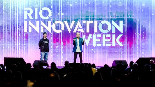 Rio Innovation Week começa nesta terça com cerca de 1.500 palestrantes; veja algumas das confirmações mais recentes