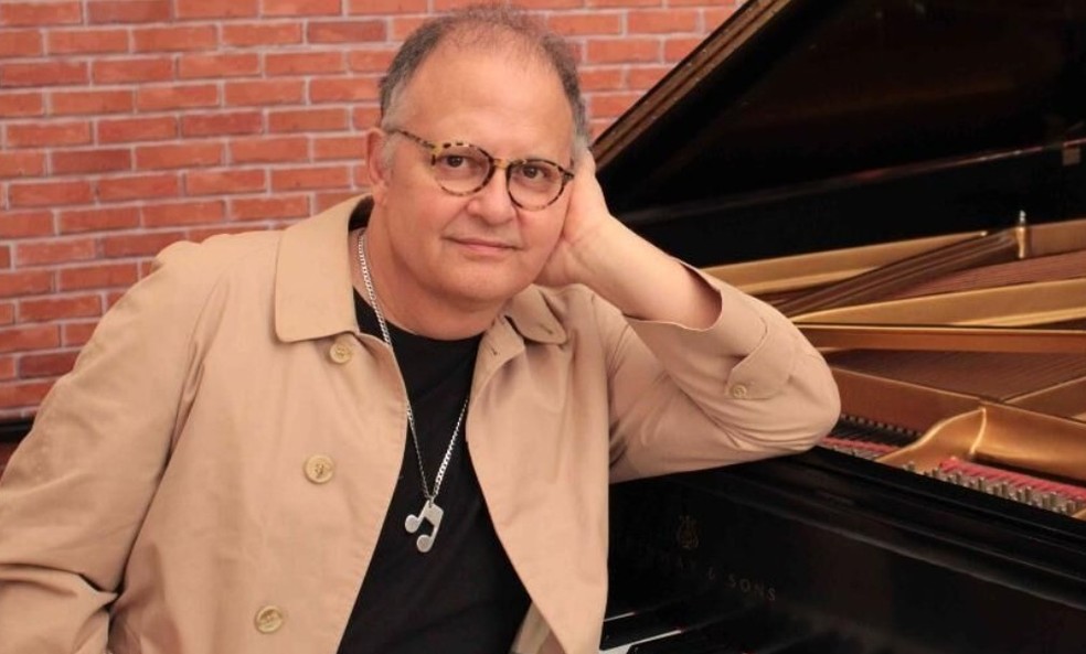 Guilherme Arantes — Foto: Divulgação