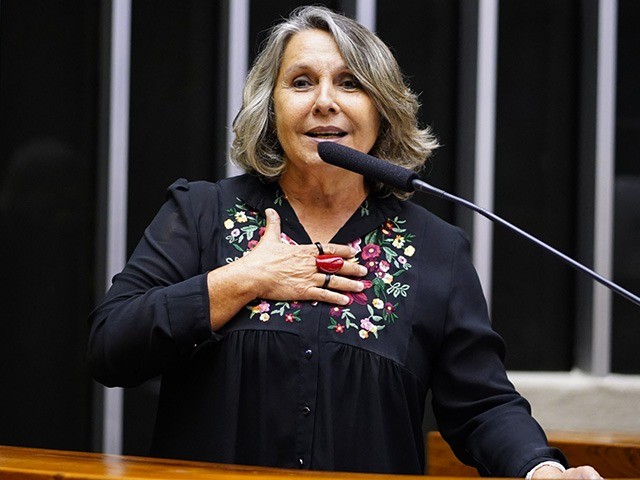 PT lança Leandro Grass ao governo do Distrito Federal e Erika Kokay ao Senado