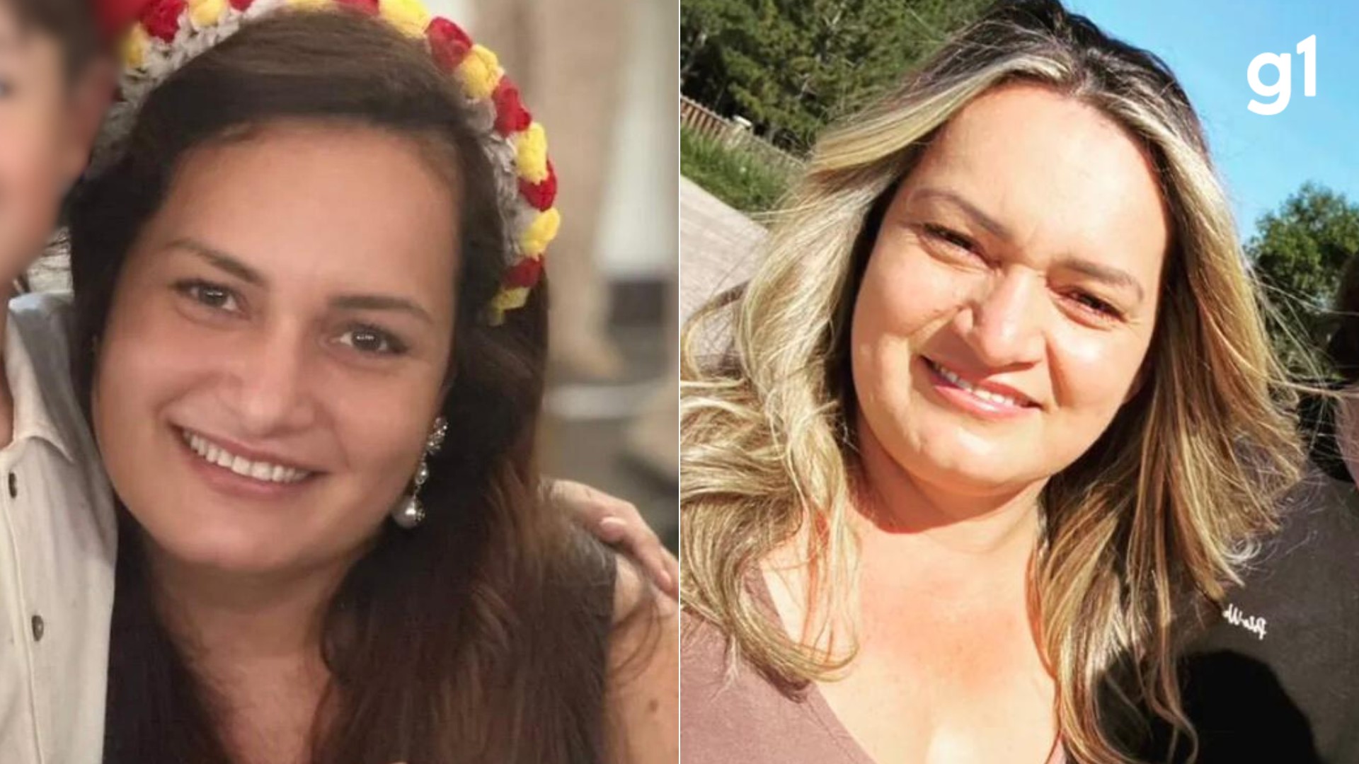 Mãe, avó e representante comercial: quem era enteada morta com tiro de espingarda no RS; madrasta é principal suspeita