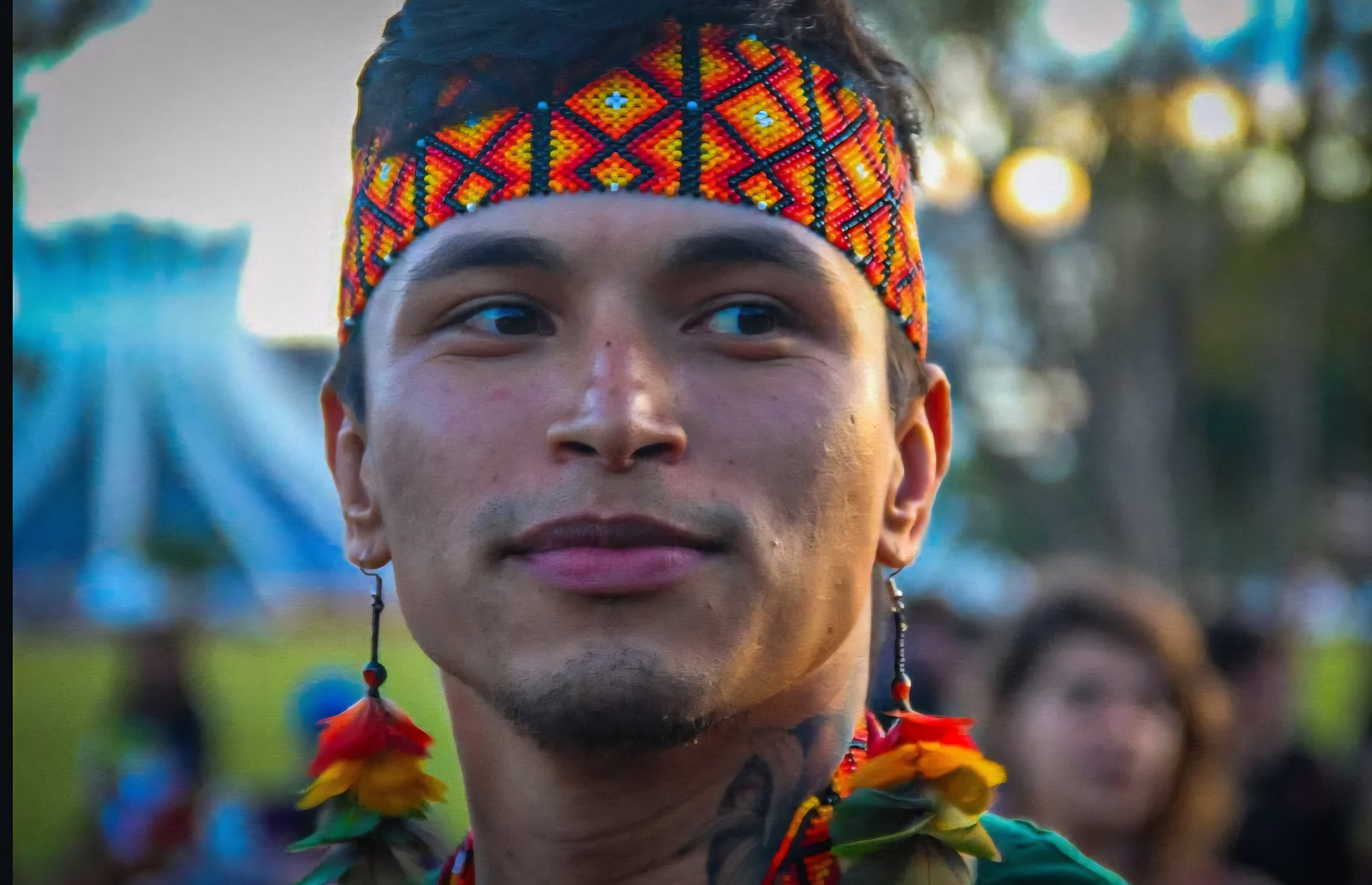 Dia do Orgulho LGBT+: a jornada de autodescoberta de indígena que saiu do AC para encontrar a própria identidade