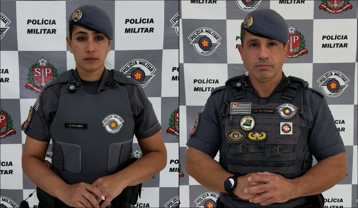 Casos de descumprimento de medidas protetivas crescem, e Patrulha Maria da Penha já acompanha 227 mulheres no interior de SP