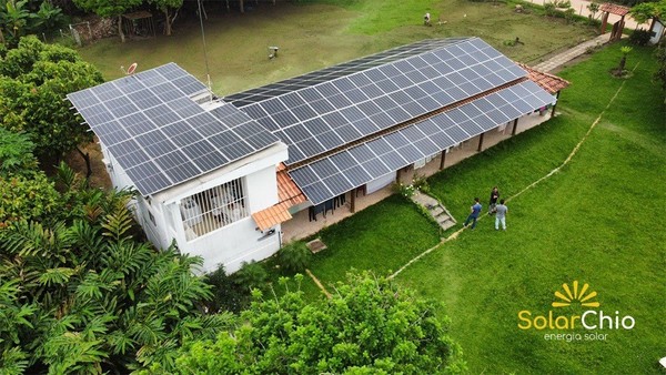 Energia solar: Aumento da demanda motiva empresa a criar novas