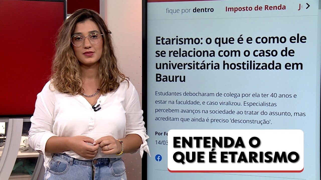 Que tal banir do vocabulário a expressão tsunami prateado?