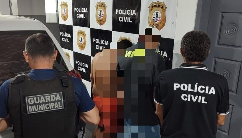 POLÍCIA REVELA QUE HAVIA UMA SEXTA PESSOA NA LISTA! DETALHE QUENTE