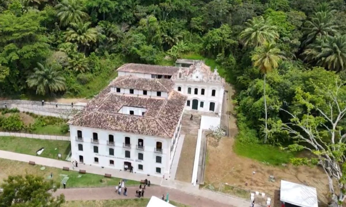 Museu do recôncavo da Bahia é reaberto após 25 anos 