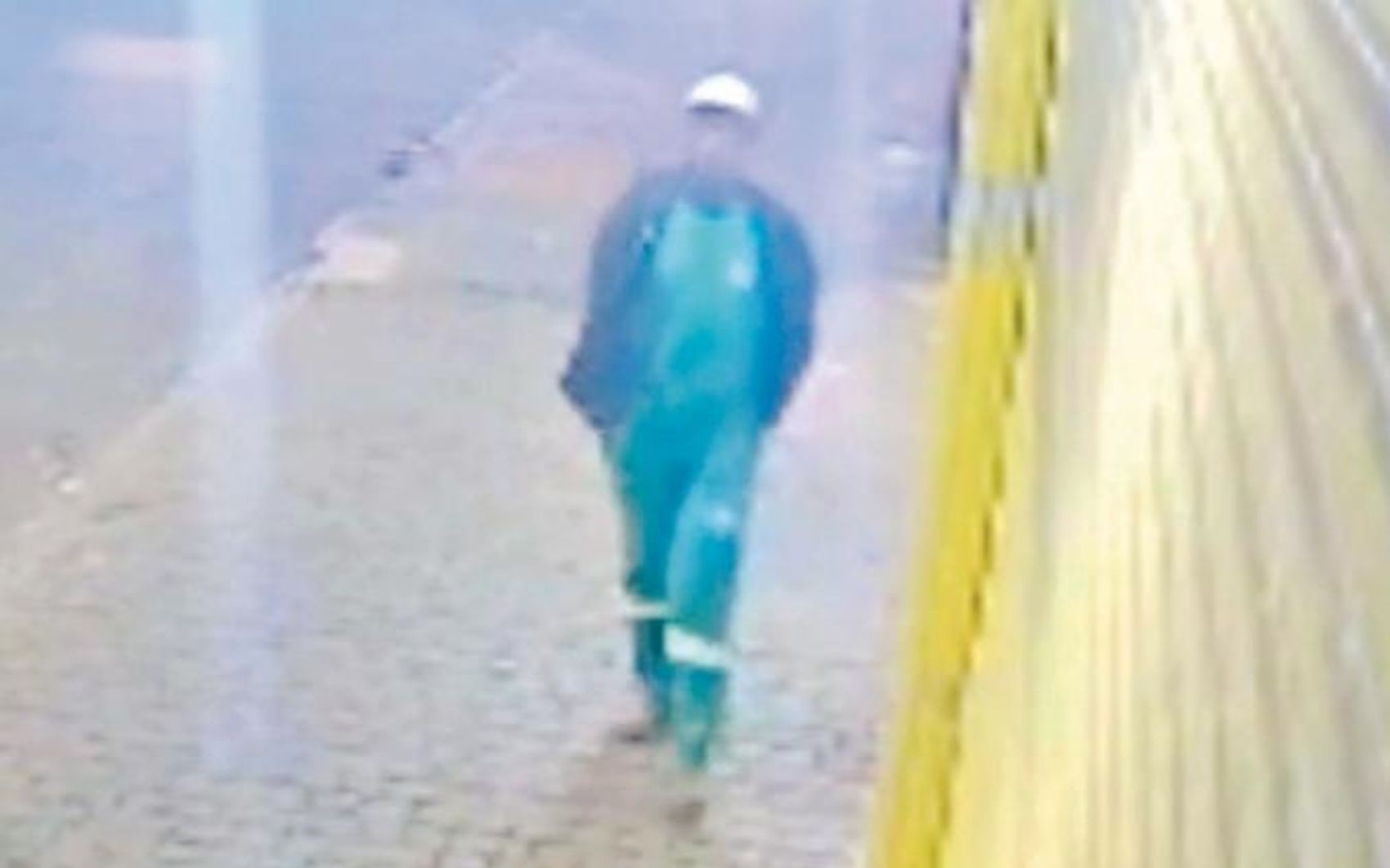 Uso de disfarce e violência: polícia traça o perfil de suposto serial killer de Rio Verde 