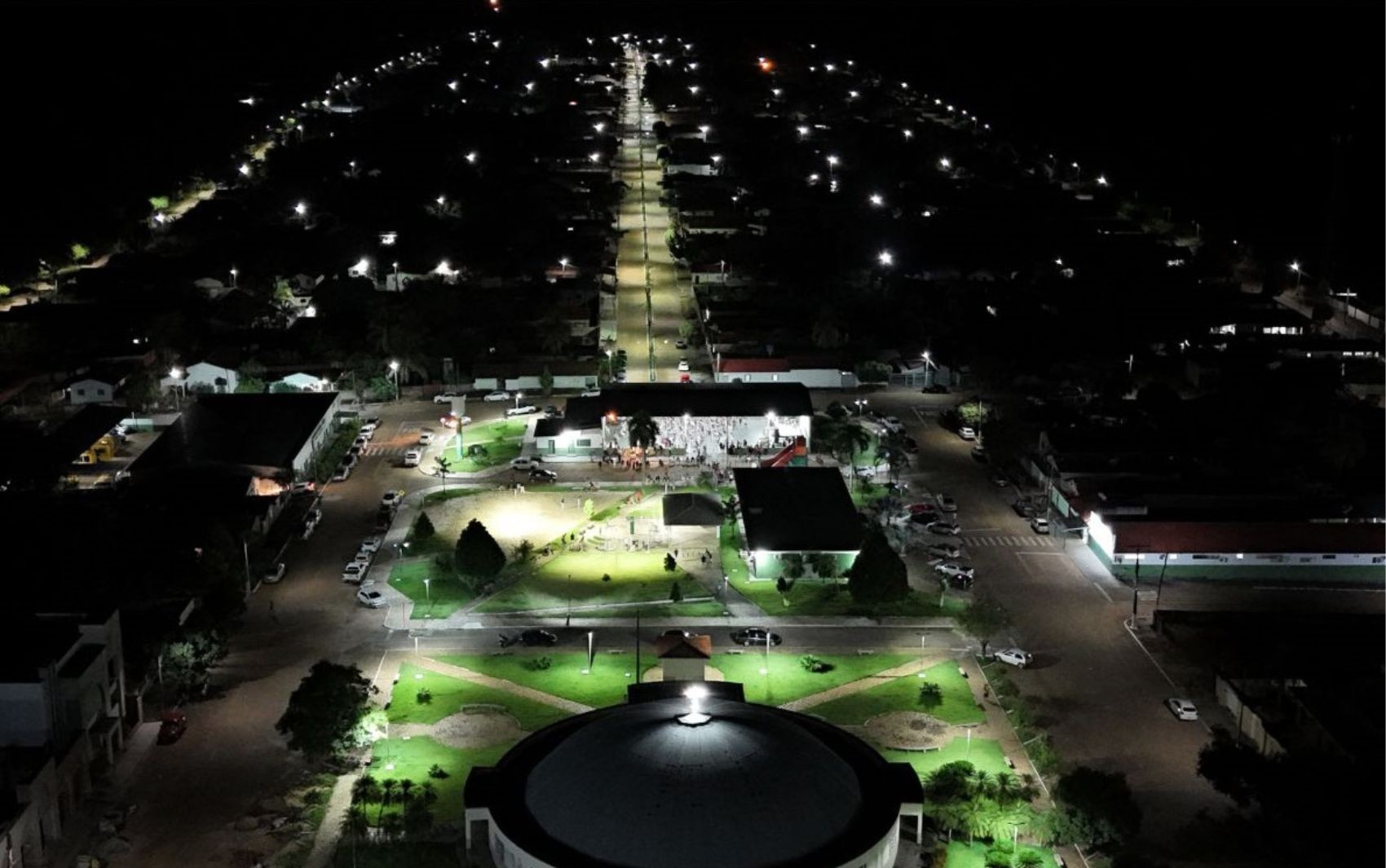 Prefeitura de Santa Tereza de Goiás anuncia concurso com mais de 150 vagas e salário de até R$ 4,4 mil 