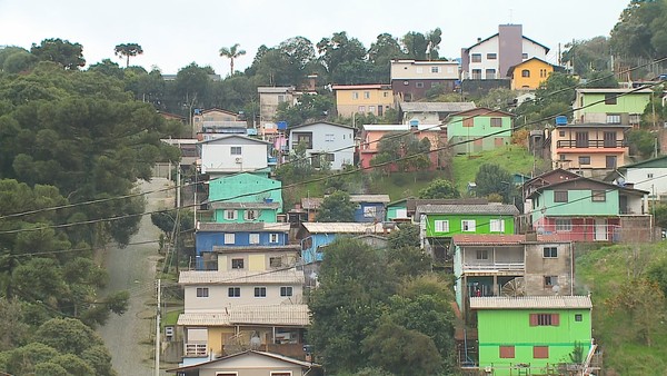 Moradores de Caxias do Sul relatam explosão seguida de tremor