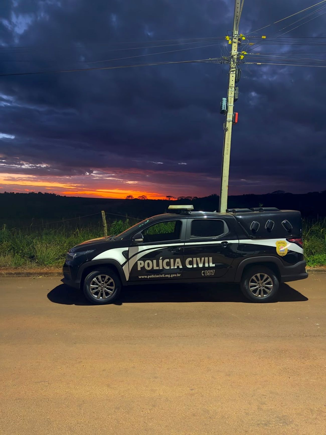 Nova fase da operação 'Resort do Crime' prende cinco suspeitos de integrar grupo de tráfico de drogas e lavagem de dinheiro em MG