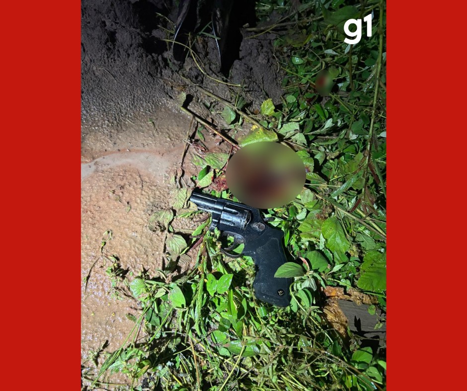 Adolescente é morto a tiros em frente a escola dois dias após assassinato de outro estudante em MT