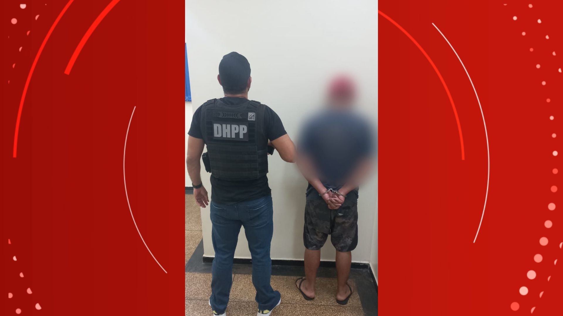 Suspeito de matar mulher com facadas no tórax durante festas de fim de ano é preso no Amapá