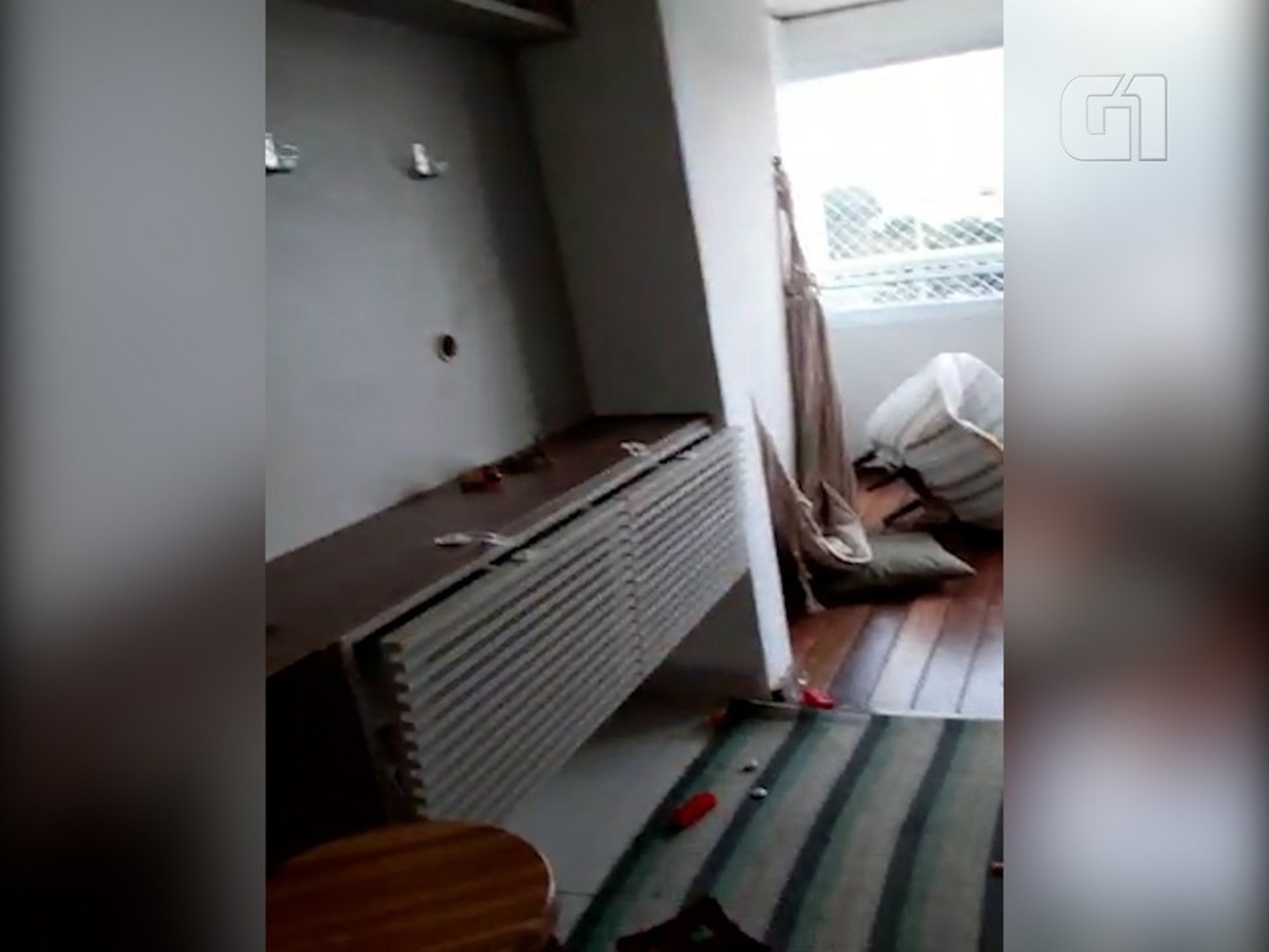 Marcado júri de corintiano que matou esposa palmeirense a facadas por jogo