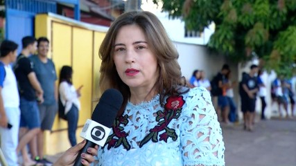 Secretaria de Educação do TO mobiliza escolas para Semana das Escutas das Adolescências