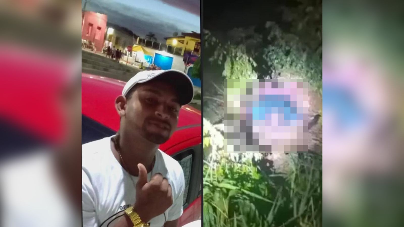Corpo de homem é encontrado em estado de decomposição em Óbidos; vítima já foi identificada