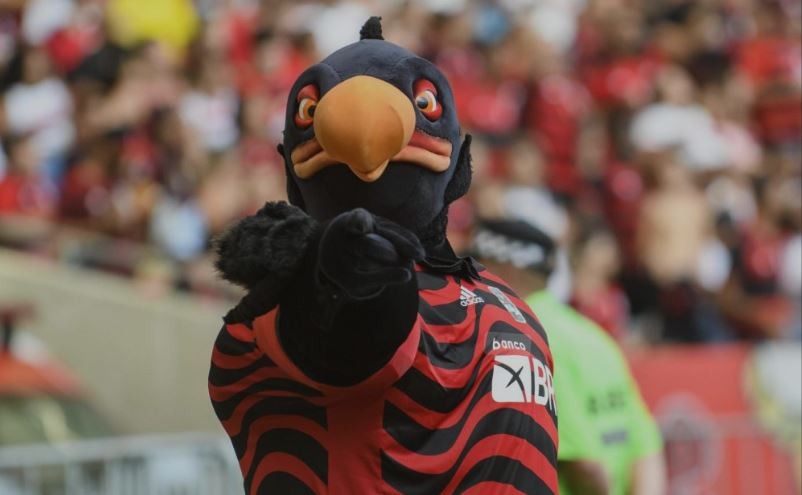Conheça os mascotes animais que representam os times classificados no mundial de clubes