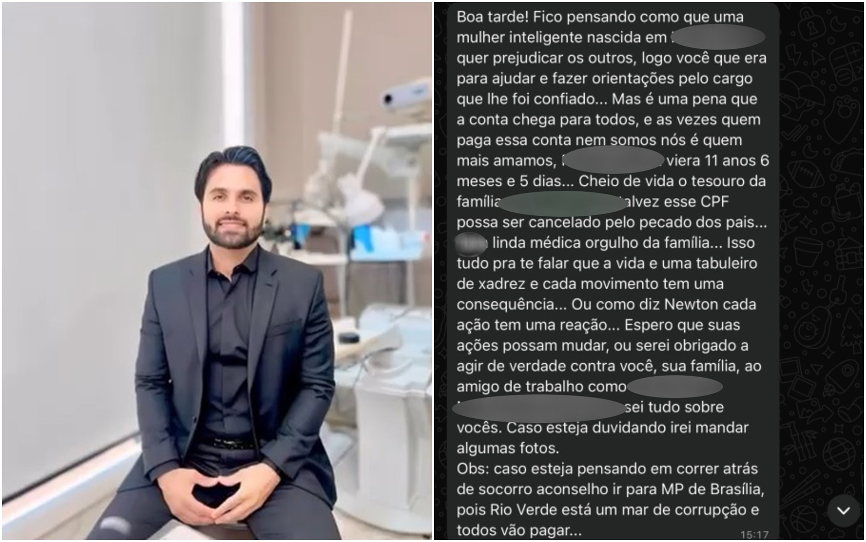 Você Não Tá Convidada pro Meu Bat Mitzvá!