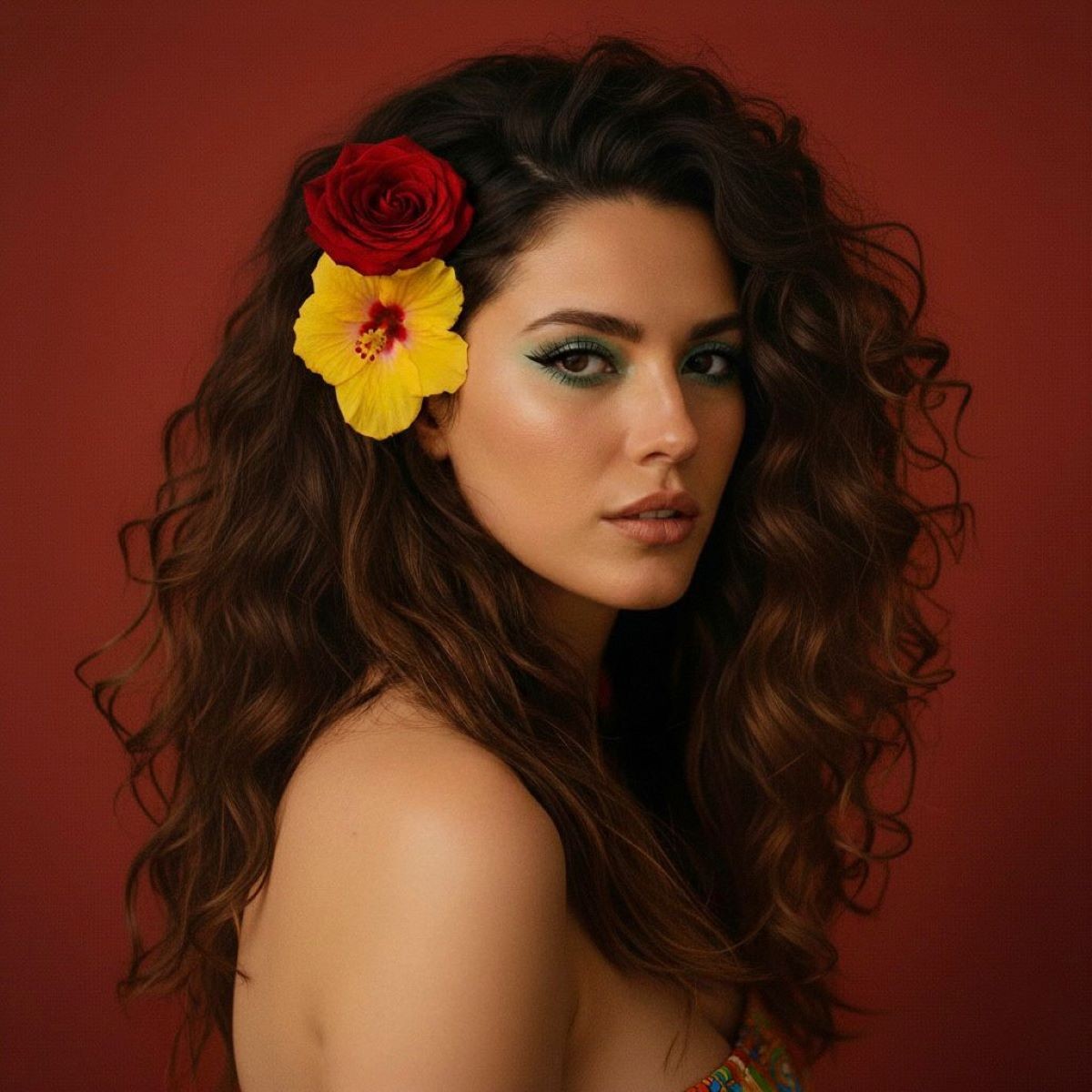 Cantora pop criada por inteligência artificial ganha espaço no streaming e chama atenção fora do país