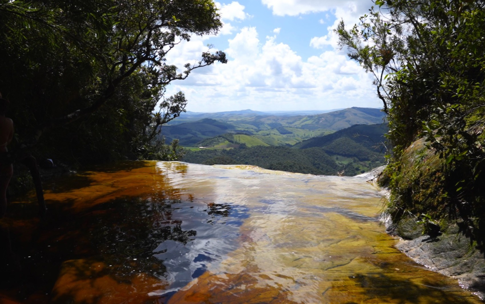 Ibitipoca está entre os destinos de ecoturismo mais indicados para visitar no Brasil em 2026