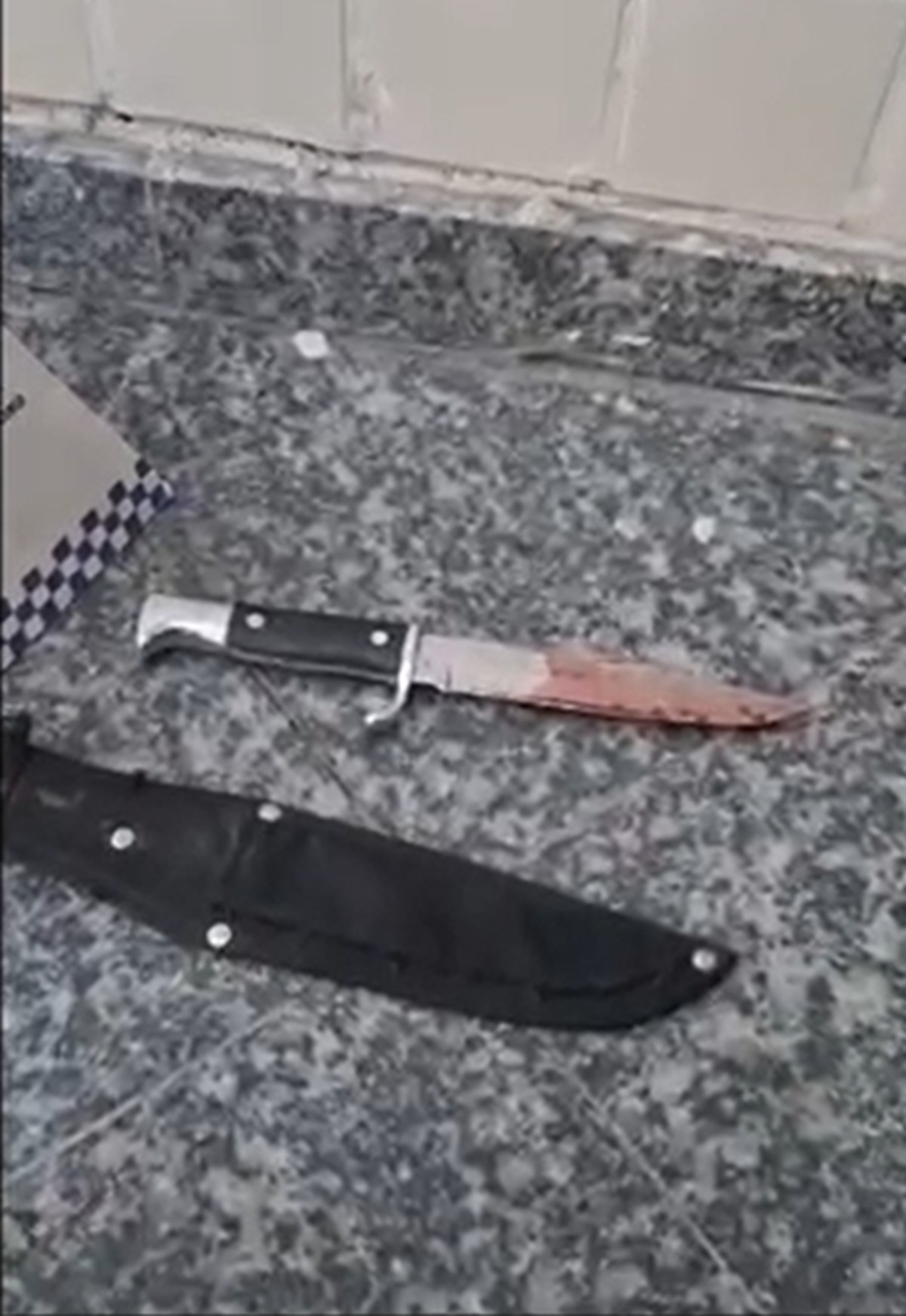 Homem é preso após esfaquear vítima no Centro de Cabo Frio