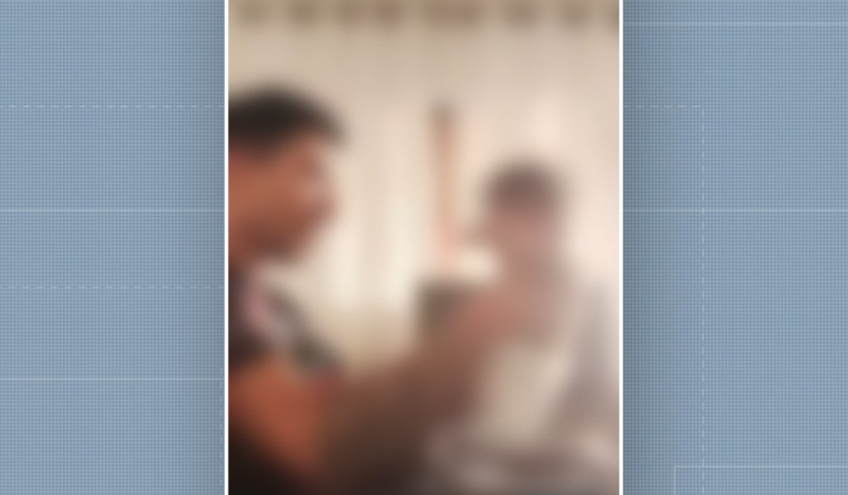 Homem é detido após agredir bebê em Jaguariúna