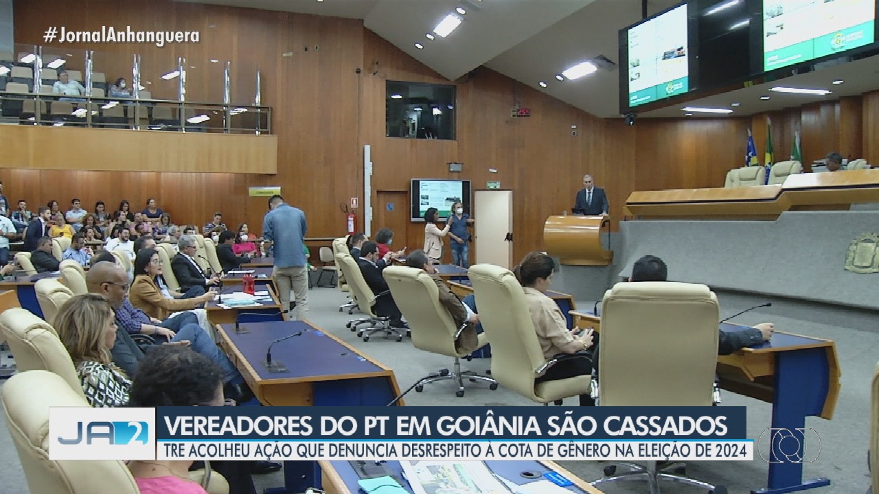 VÍDEOS: Jornal Anhanguera 2ª Edição de sexta-feira, 17 de outubro de 2025