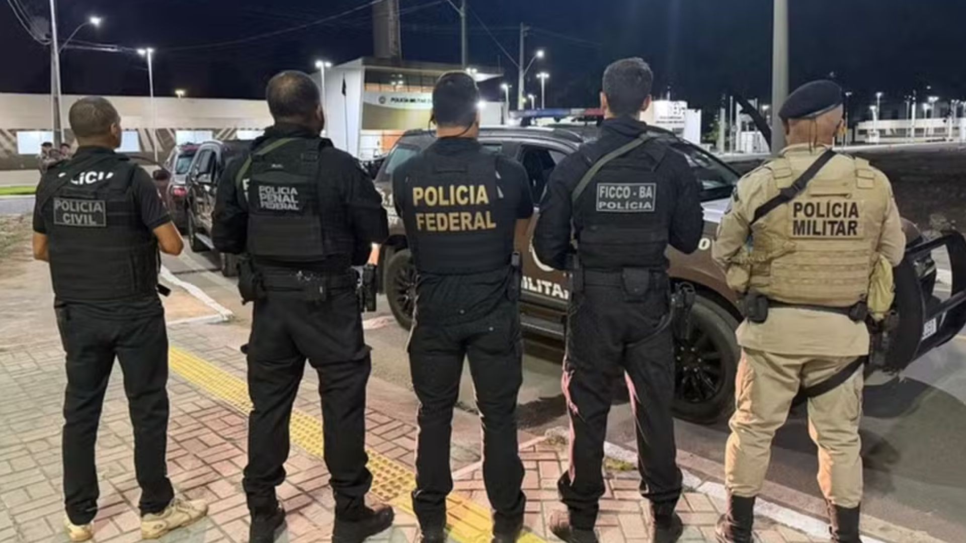 PF mira grupo por tráfico de drogas e lavagem de dinheiro na Grande São Luís; R$ 297 milhões foram bloqueados