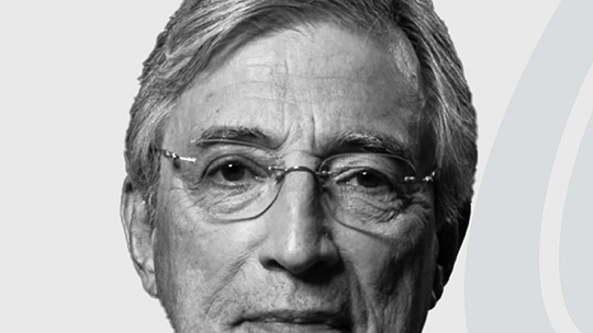 Ivan Lins ganha prêmio pelo conjunto da obra no Grammy Latino 2025, mas e no Brasil? Nada ainda... Que injustiça!... -