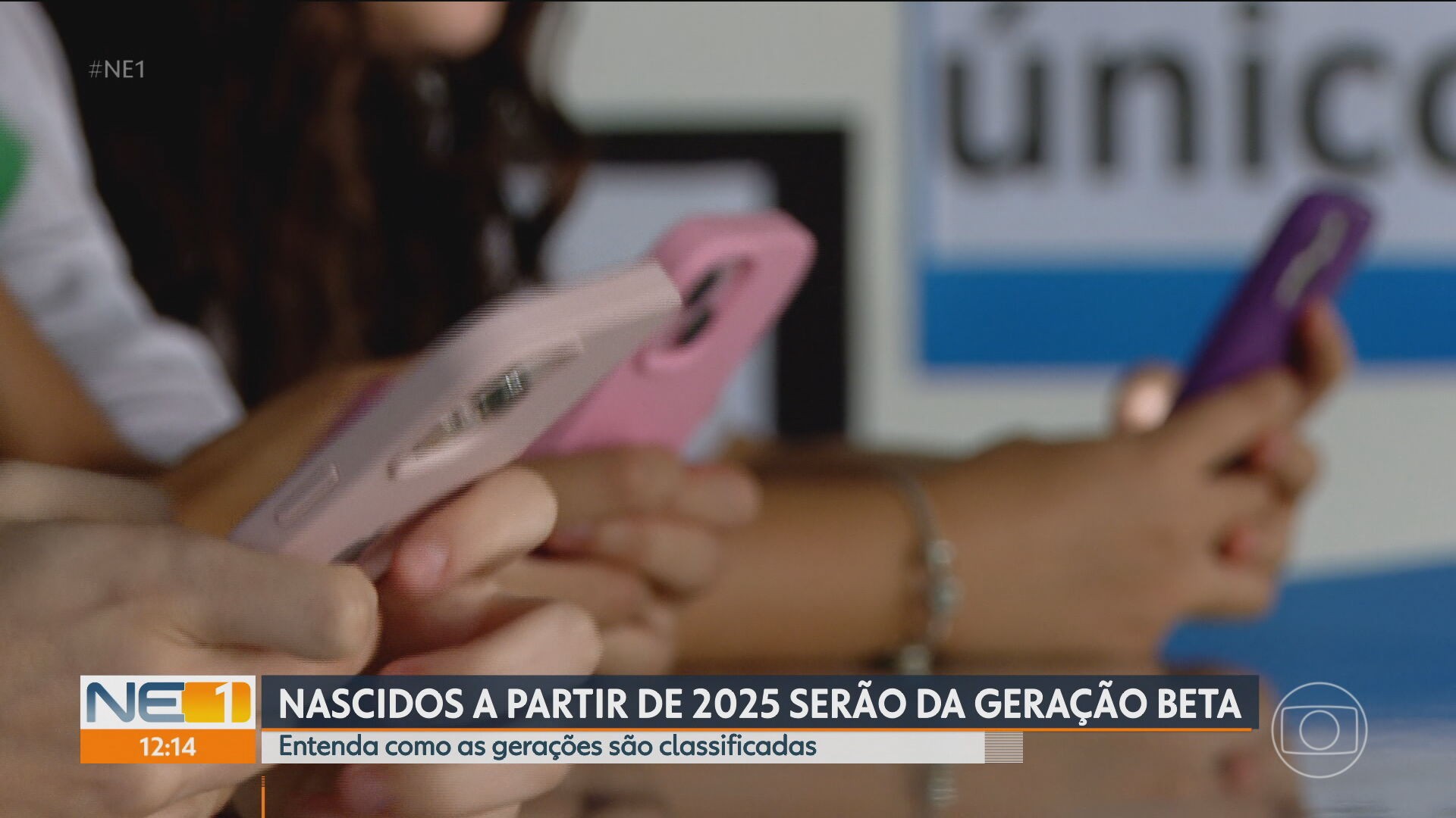 VÍDEOS: NE1 de quinta-feira, 9 de janeiro de 2025