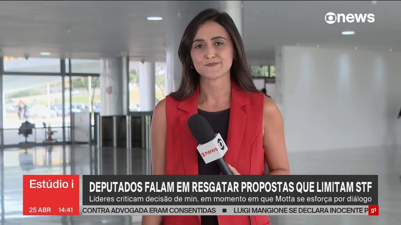 CCJ do Senado adia novamente votação da PEC que acaba com reeleição para prefeitos, governadores e presidente