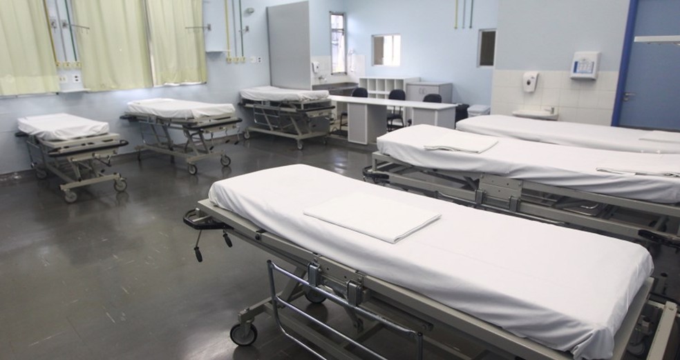 Metade dos doentes com Covid no Hospital São João foi internada por outro  motivo