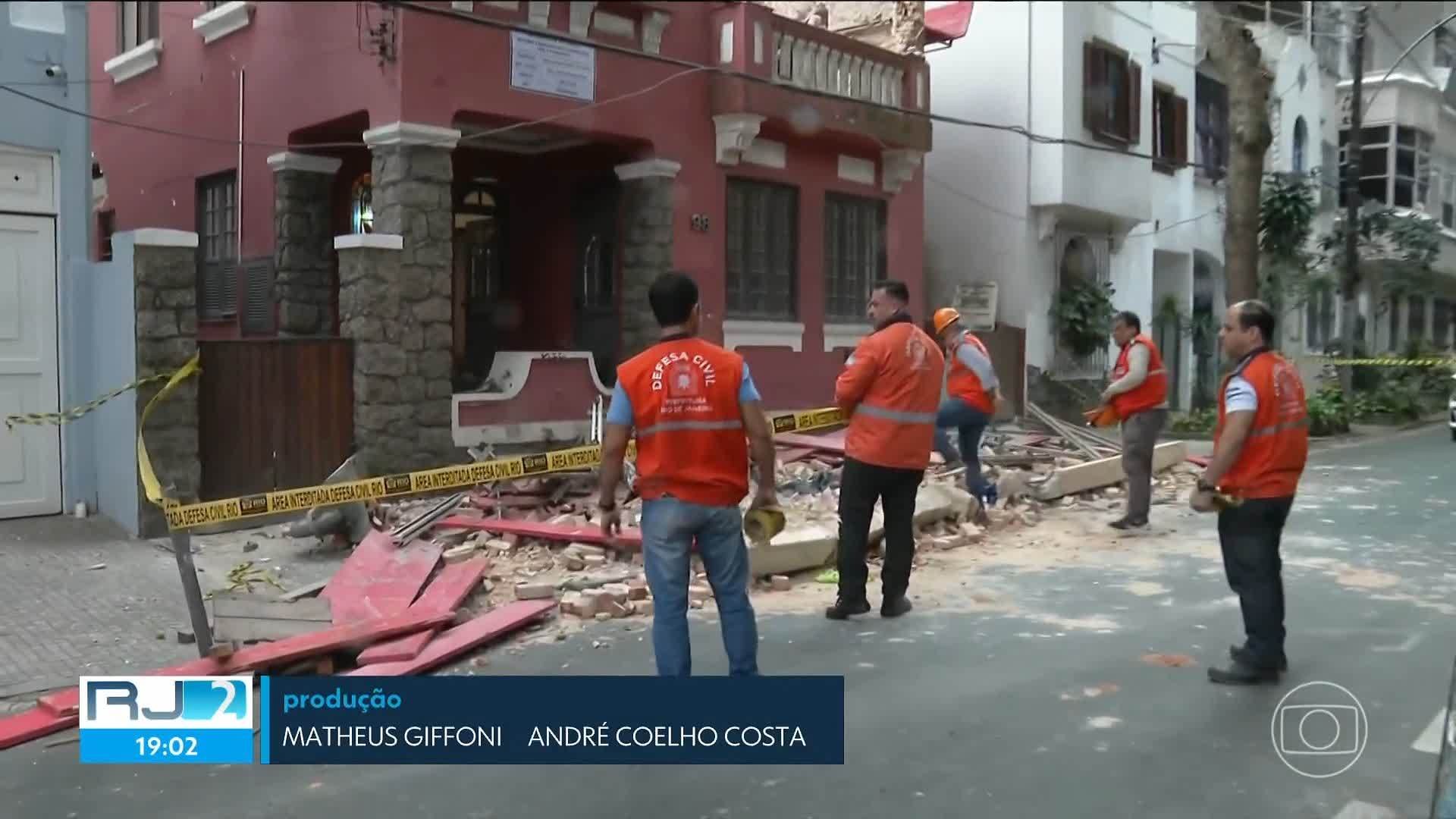 VÍDEOS: RJ2 de terça, 24 de junho de 2025